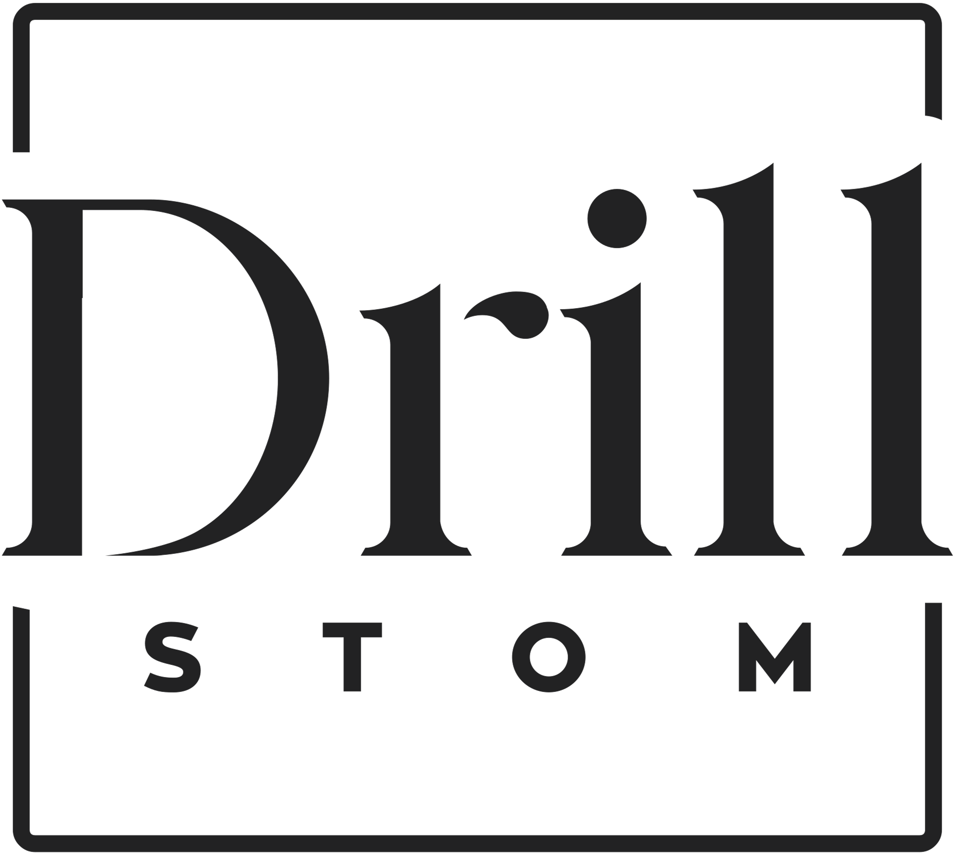 DrillStom